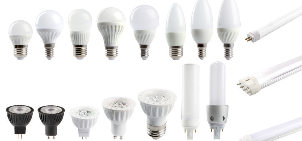 種類 電球 LED電球の選び方